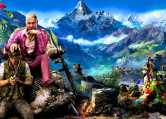 Far Cry 4 İnceleme