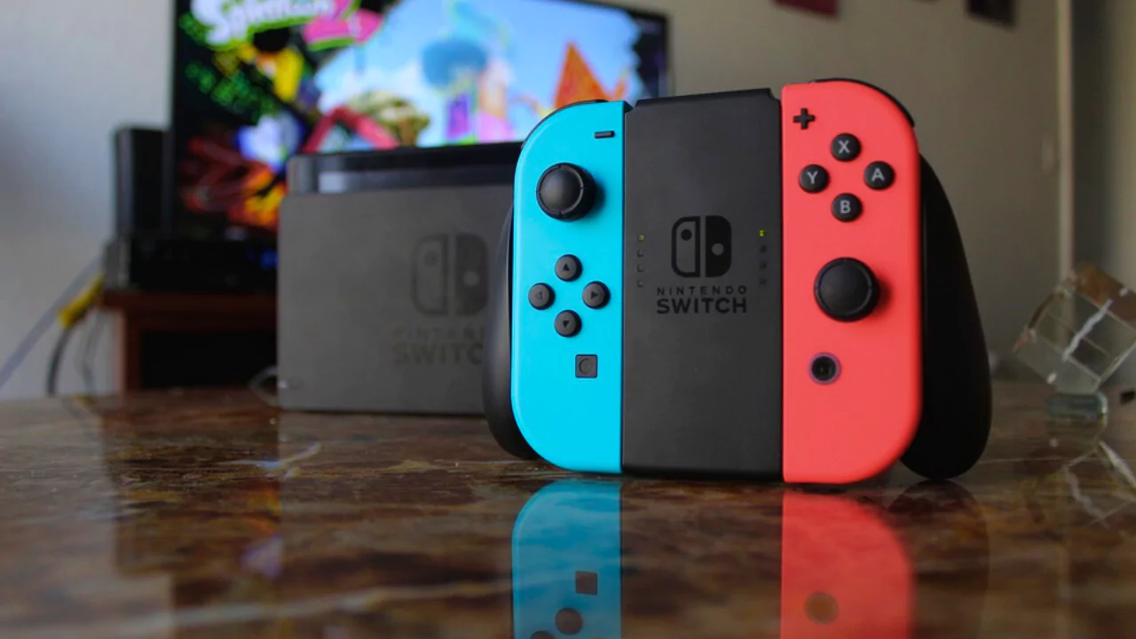 Nintendo Switch Oyun Önerisi