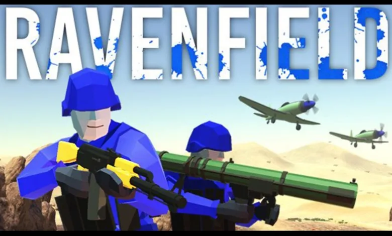 Ravenfield İnceleme