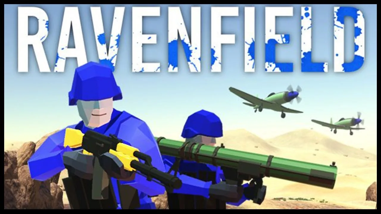 Ravenfield İnceleme